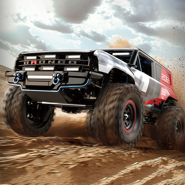 MJX 1/18 RC Car HYPER GO H18P  - đánh giá và giá Rc Drift Car Brushless