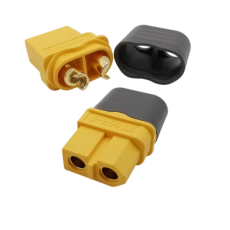 2Pcs XT60 XT60E-M XT60H-F Plug - đánh giá và giá Rc Hobby Charger