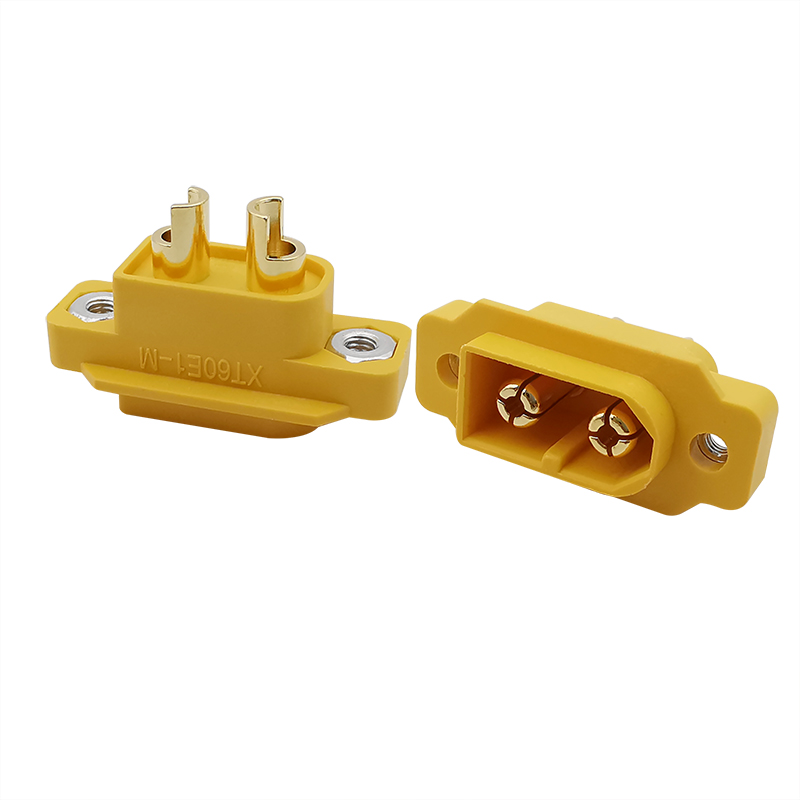 2Pcs XT60 XT60E-M XT60H-F Plug - đánh giá và giá Rc Hobby Charger