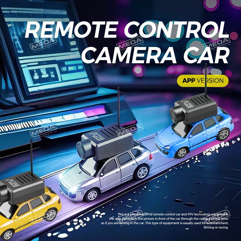 Wltoys 6401-C 1/64 FPV Mini RC - đánh giá và giá Rc Hobby Charger