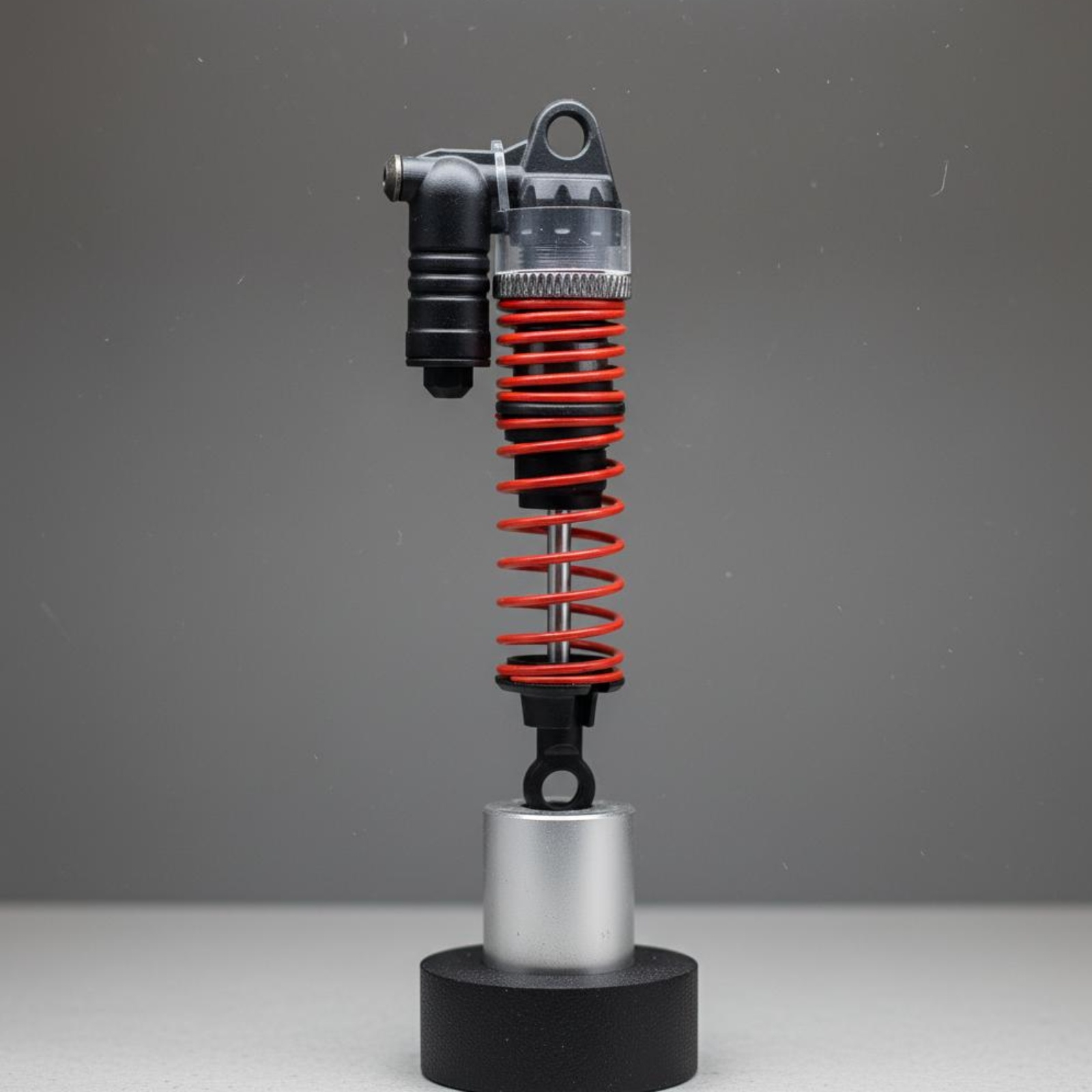 2 Pieces 1/10 RC Shock Absorbe - đánh giá và giá Shock Absorber Rc